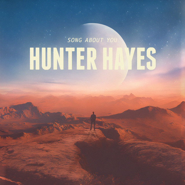 کاور آهنگ Song About You از Hunter Hayes