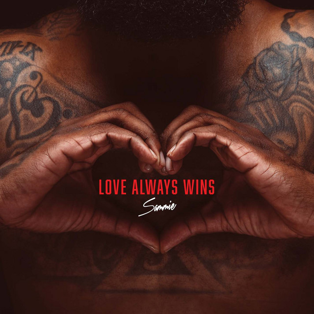 کاور آهنگ If You Don't Mind از Sammie