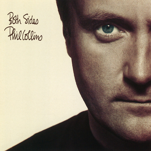 کاور آهنگ Everyday - 2015 Remaster از Phil Collins