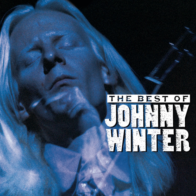 کاور آهنگ I'm Yours and I'm Hers از Johnny Winter