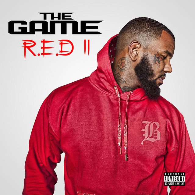 کاور آهنگ Cops & Rappers (feat. Jim Jones) از The Game, Jim Jones
