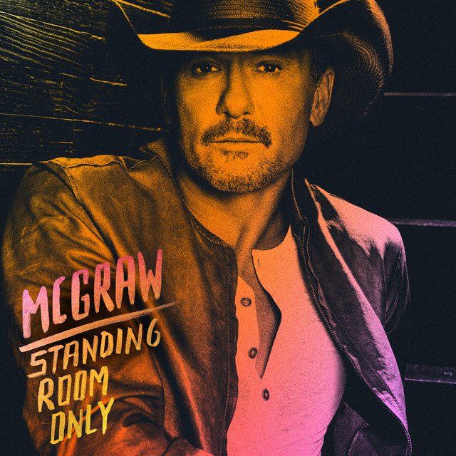 کاور آهنگ Hold On To It از Tim McGraw