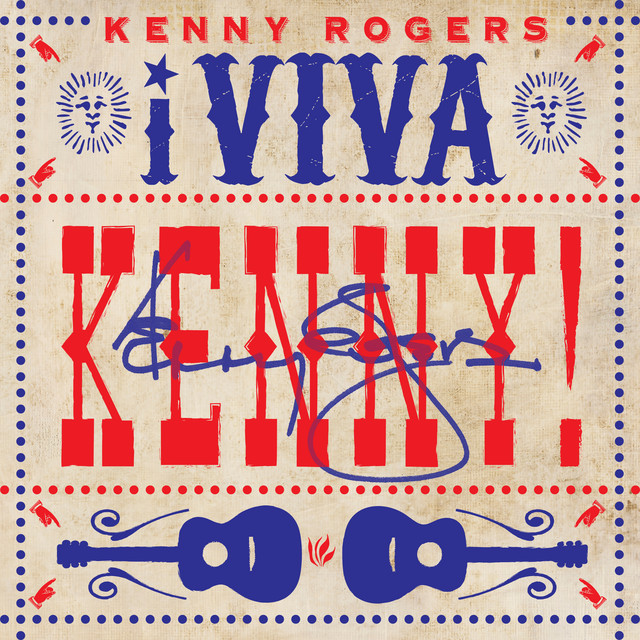 کاور آهنگ Ella Cree En Mi (She Believes In Me) از Kenny Rogers