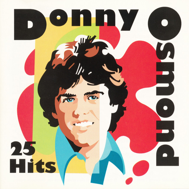 کاور آهنگ Lonely Boy از Donny Osmond