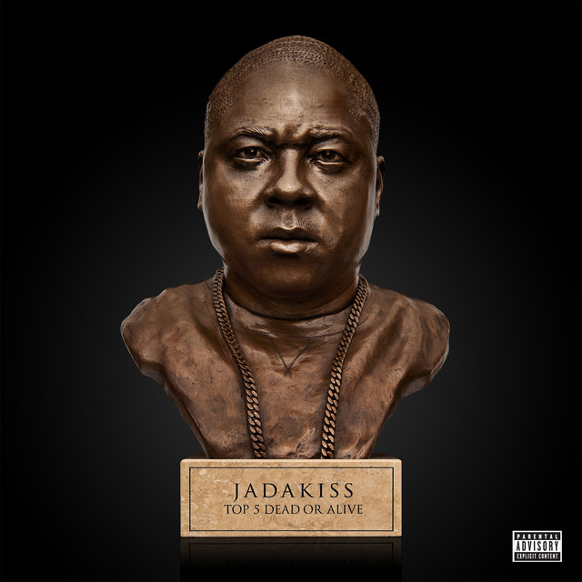 کاور آهنگ Jason از Jadakiss, Swizz Beatz