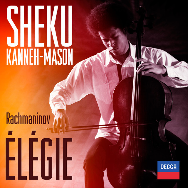 کاور آهنگ Morceaux de Fantaisie, Op. 3: 1. Elegie از Sergei Rachmaninoff, Sheku Kanneh-Mason, Isata Kanneh-Mason