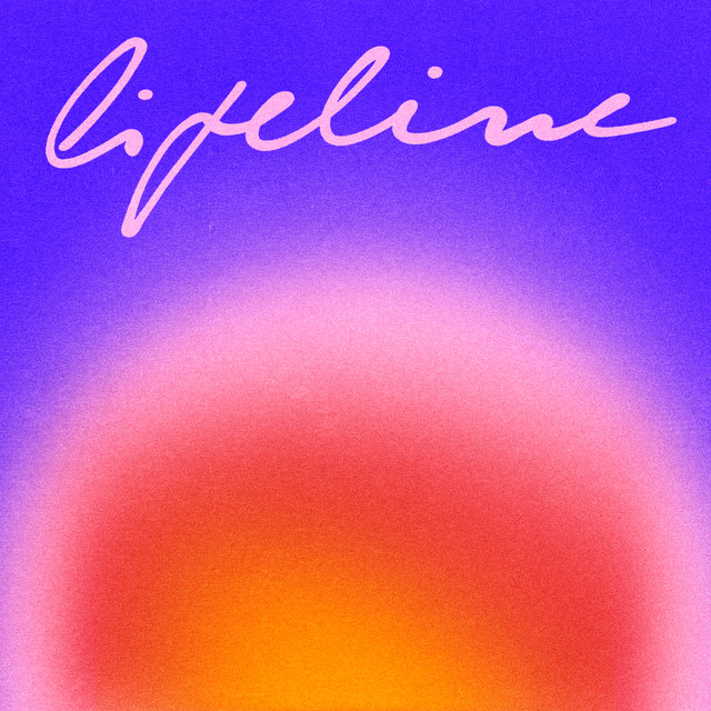 کاور آهنگ Lifeline از Jonas Blue, Izzy Bizu