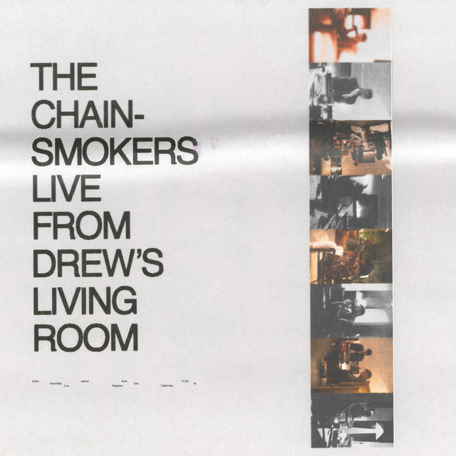 کاور آهنگ Bad Advice - Summer Version از The Chainsmokers, ELIO