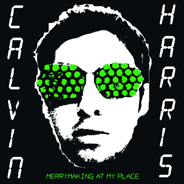 کاور آهنگ Merrymaking at My Place از Calvin Harris