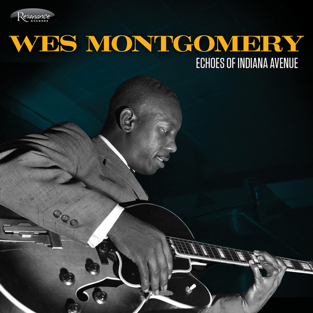 کاور آهنگ Diablo's Dance از Wes Montgomery