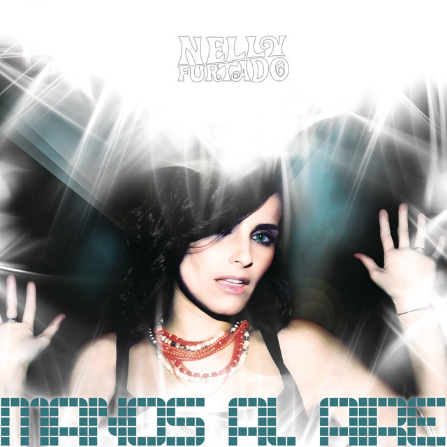 کاور آهنگ Manos Al Aire از Nelly Furtado