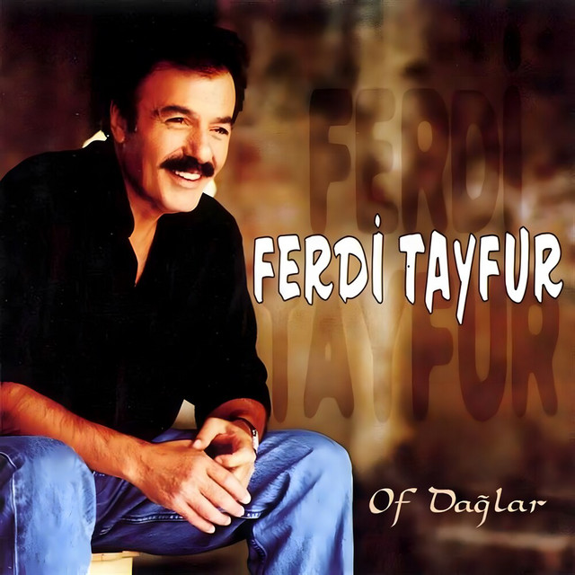 کاور آهنگ Beni Böyle Sensiz از Ferdi Tayfur