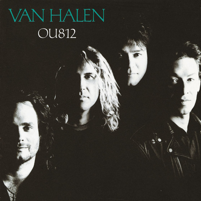 کاور آهنگ Sucker in a 3 Piece از Van Halen