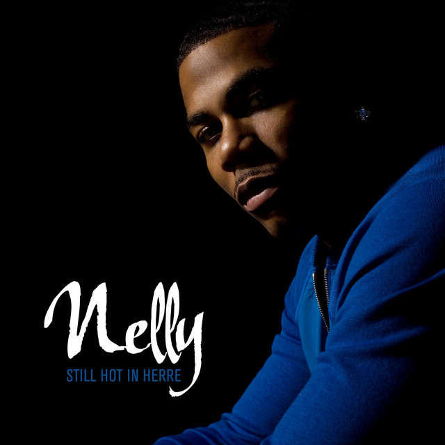 کاور آهنگ Just A Dream از Nelly