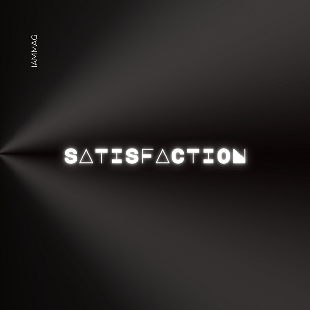 کاور آهنگ Satisfaction از IAMMAG