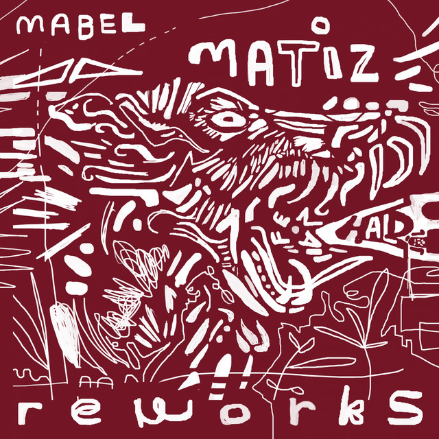 کاور آهنگ Fena Halde - Serkan Alkan Rework از Mabel Matiz
