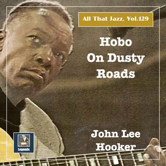 کاور آهنگ Boo Boo Boo از John Lee Hooker