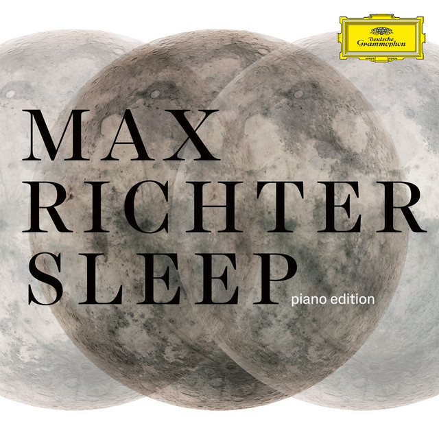 کاور آهنگ Dream 0 (till break of day) - Piano Version از Max Richter
