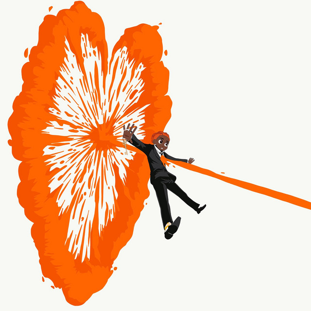 کاور آهنگ That Way از Lil Uzi Vert