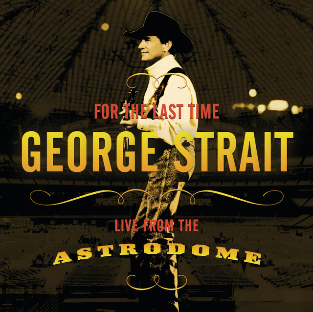کاور آهنگ Murder On Music Row - Live از George Strait
