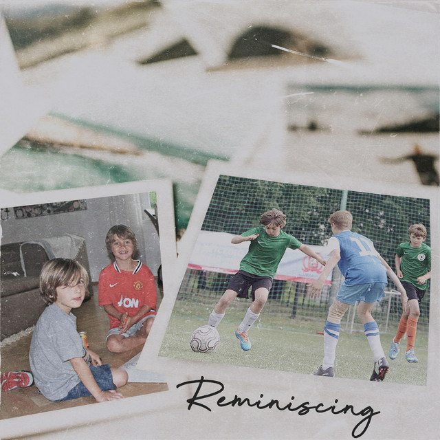 کاور آهنگ Reminiscing از STRIPE