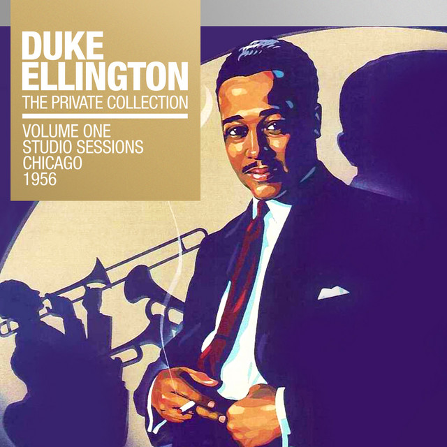 کاور آهنگ Uncontrived از Duke Ellington