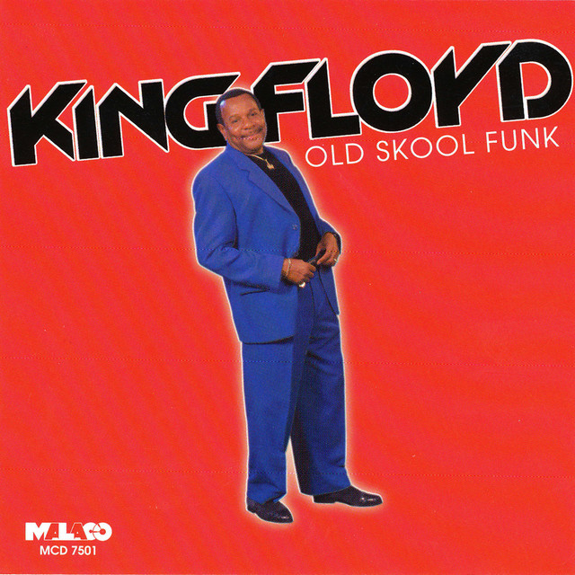 کاور آهنگ Put Out the Fire از King Floyd
