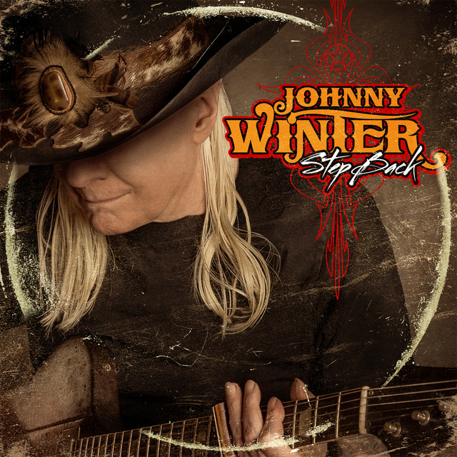 کاور آهنگ Don't Want No Woman (feat. Eric Clapton) از Eric Clapton, Johnny Winter
