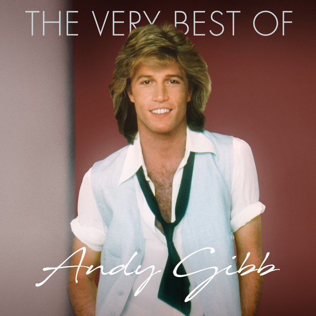 کاور آهنگ An Everlasting Love از Andy Gibb
