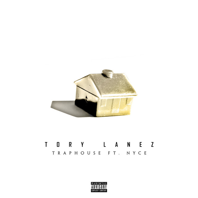 کاور آهنگ Traphouse از Tory Lanez