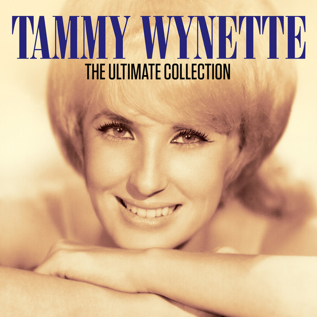 کاور آهنگ Your Good Girl's Gonna Go Bad از Tammy Wynette