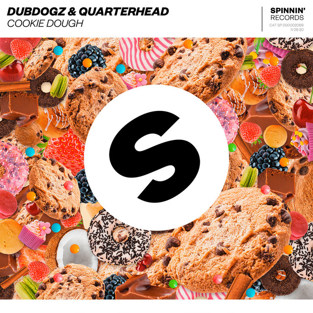 کاور آهنگ Cookie Dough از Quarterhead, Dubdogz