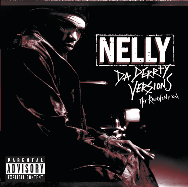 کاور آهنگ E.I. - TIPDRILL REMIX از Nelly, St. Lunatics