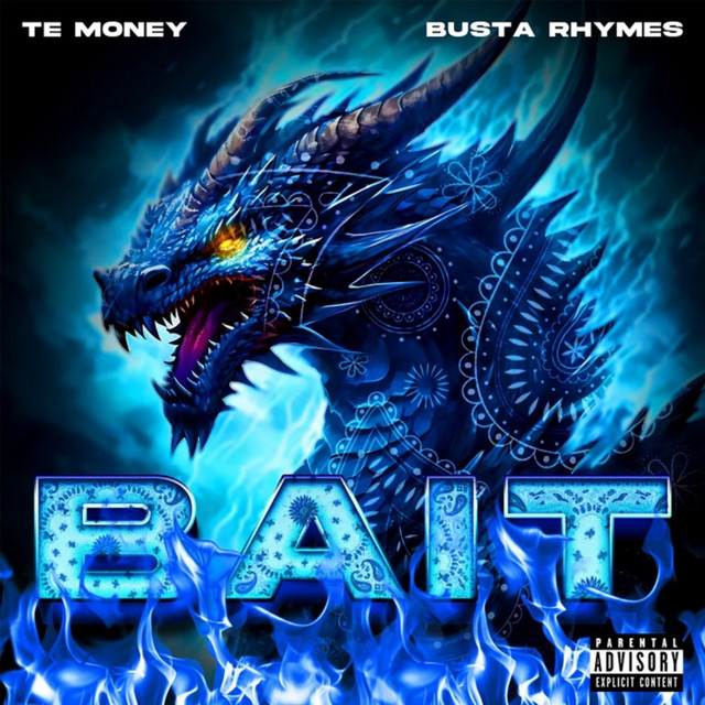 کاور آهنگ Bait از Busta Rhymes