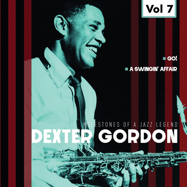 کاور آهنگ Three O'Clock In the Morning از Dexter Gordon