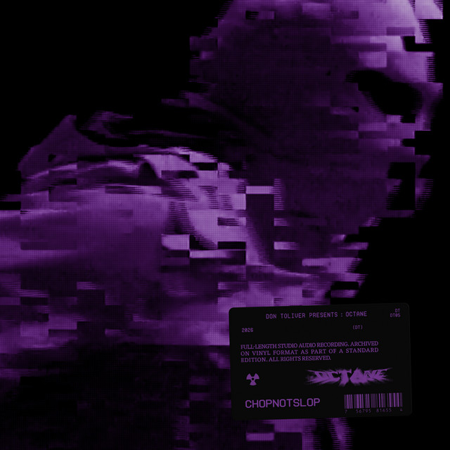 کاور آهنگ Rosary (feat. Travis Scott) - CHOPNOTSLOP REMIX از Travis Scott, Don Toliver, DJ Candlestick