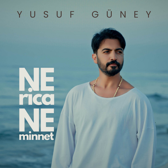 کاور آهنگ Ne Rica Ne Minnet از Yusuf Guney