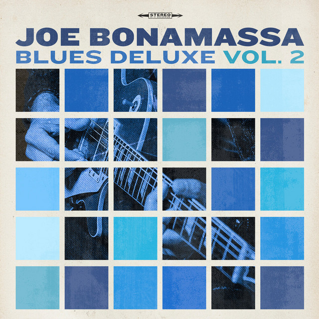 کاور آهنگ The Truth Hurts از Joe Bonamassa, Kirk Fletcher