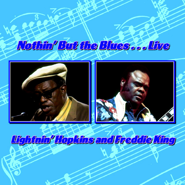 کاور آهنگ Take Me Back - Live از Freddie King