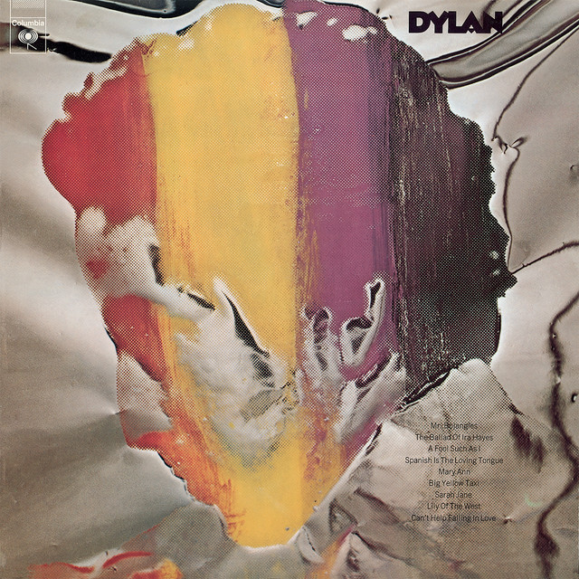 کاور آهنگ Mr. Bojangles از Bob Dylan