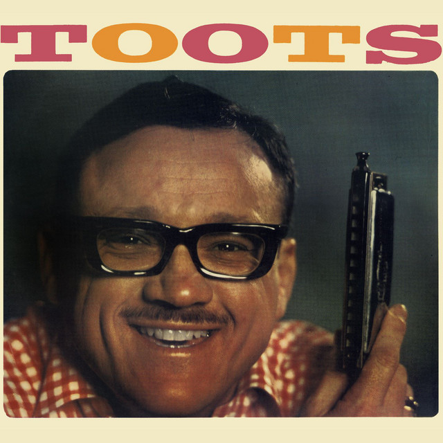 کاور آهنگ I'll Be Around از Toots Thielemans