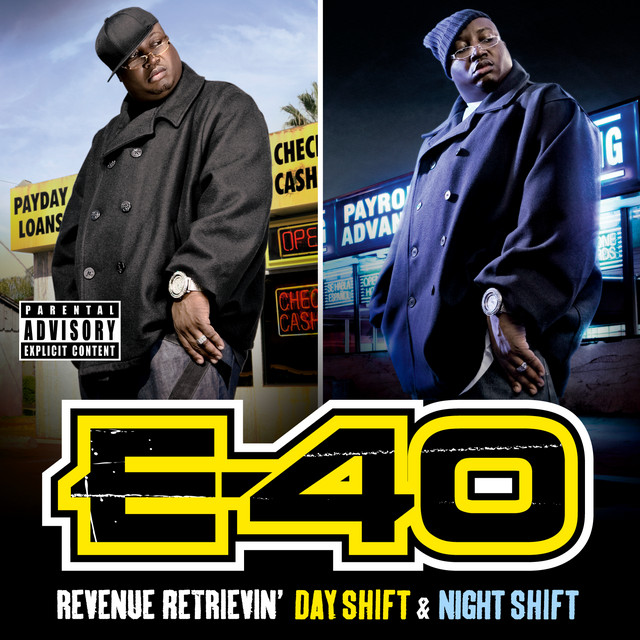 کاور آهنگ Can't Stop The Boss (feat. Too $hort, Snoop Dogg & Jazze Pha) از Snoop Dogg, E-40, Too $hort, Jazze Pha