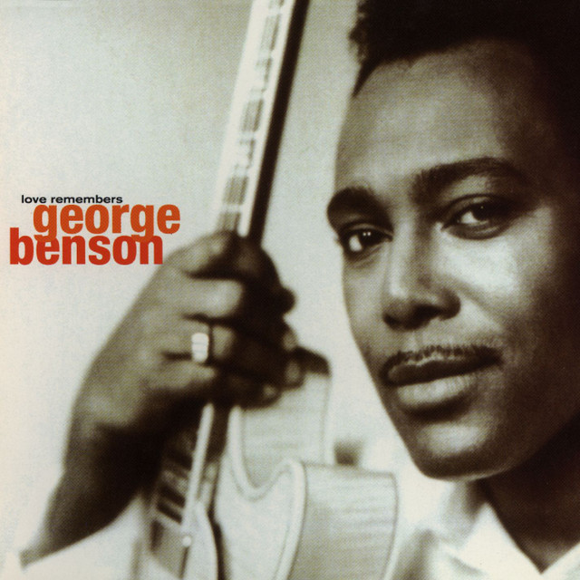 کاور آهنگ I'll Be Good to You از George Benson