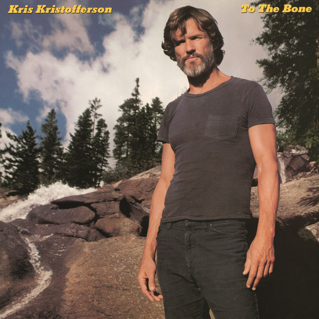 کاور آهنگ Star-Crossed از Kris Kristofferson