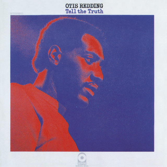 کاور آهنگ The Match Game از Otis Redding