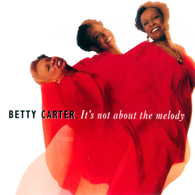 کاور آهنگ Make Him Believe از Betty Carter