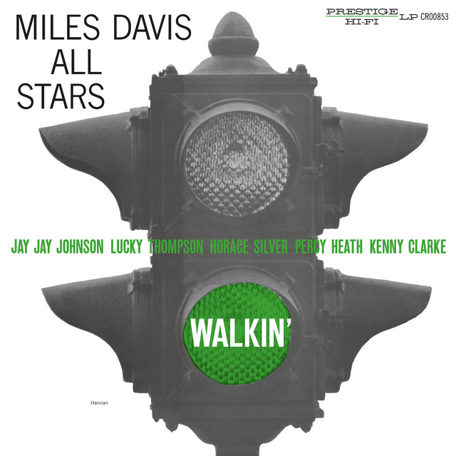 کاور آهنگ Solar - Remastered 2025 از Miles Davis