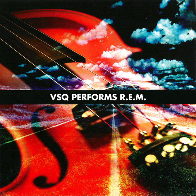 کاور آهنگ Superman (The Clique) از Vitamin String Quartet