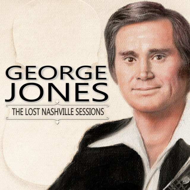 کاور آهنگ Walk Through This World With Me از George Jones