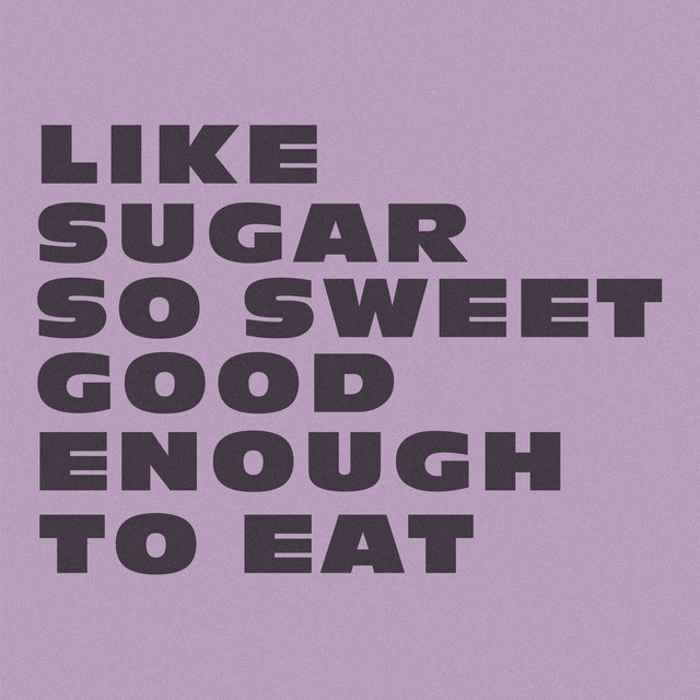 کاور آهنگ Like Sugar - Switch Remix از Switch, Chaka Khan